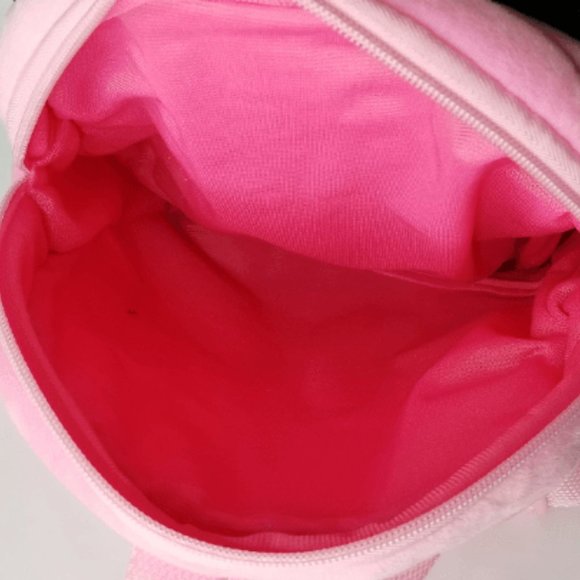 Plush Panda Bear Backpack - Picture 6 of 7